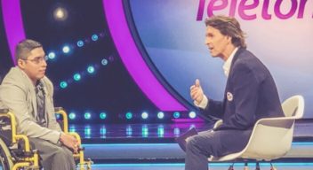 TeletonUSA nosotros