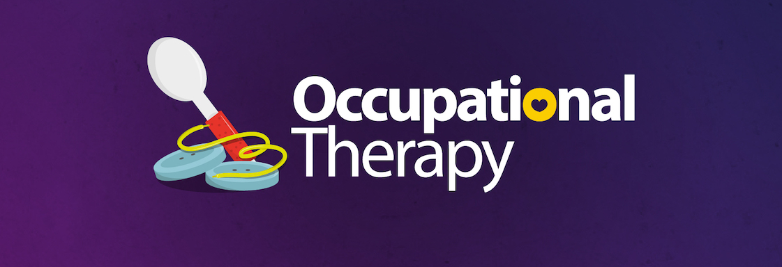 Cover photo for Occupational Therapy