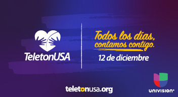 Logo Evento TeletonUSA 2020