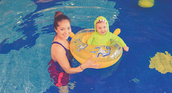 Benefits of Aquatic Therapy