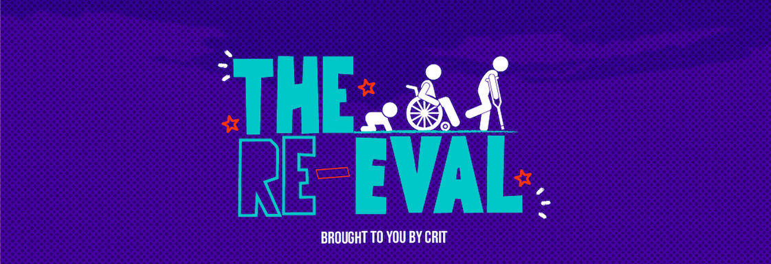 The Re-Eval, por el CRIT: Temporada 1