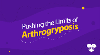 Pushing the Limits of Arthrogryposis