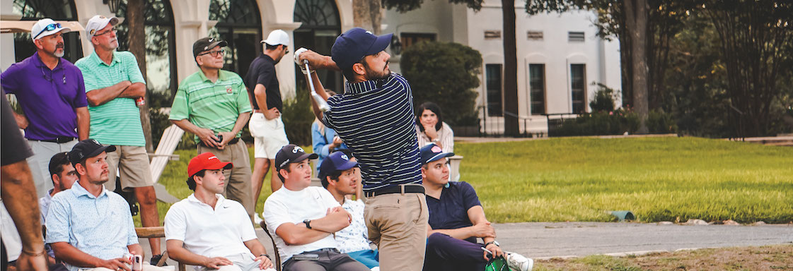 CRIT lleva a cabo su cuarto torneo de golf anual para recaudar fondos