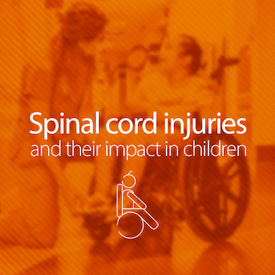 Spinal Cord Injuries and Their Impact on Children