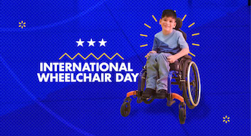 The Wheelchair and Independence