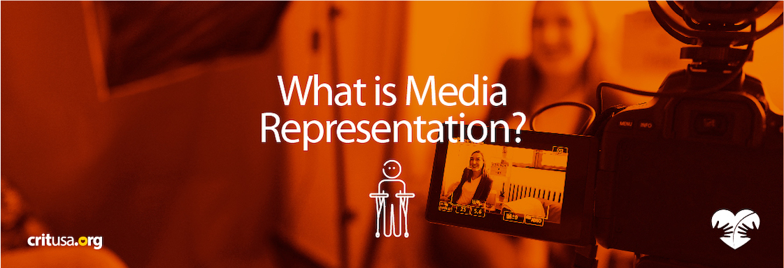 what is representation in media