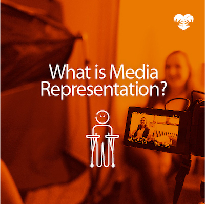 What is Media Representation
