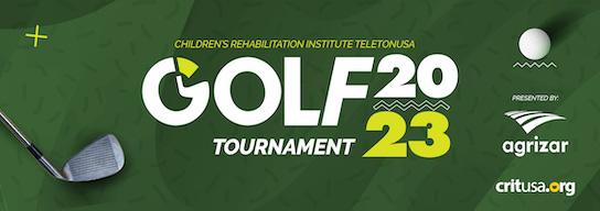 Golf Tournament 2023