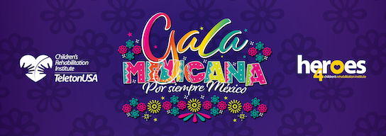 Gala Mexicana: Por Siempre México