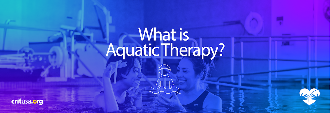 What is Aquatic Therapy?