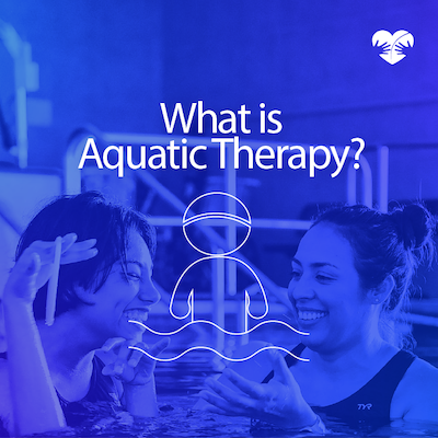 What is Aquatic Therapy