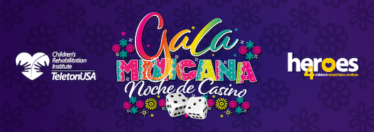 Gala Mexicana: Noche de Casino