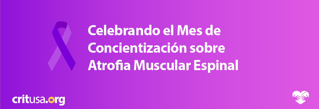 Desbloqueando el Potencial: Celebrando el Mes de Concientización sobre Atrofia Muscular Espinal con la Historia de Mateo