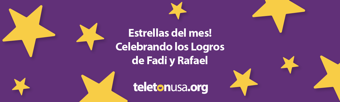 Celebrando los Logros de Fadi y Rafael: Un Año de Transformación en el CRIT 