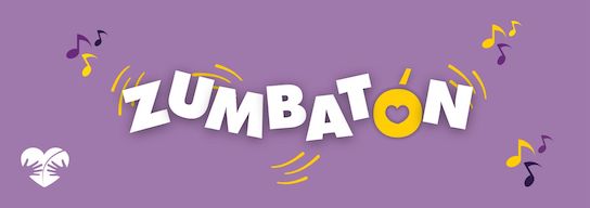 Zumbatón