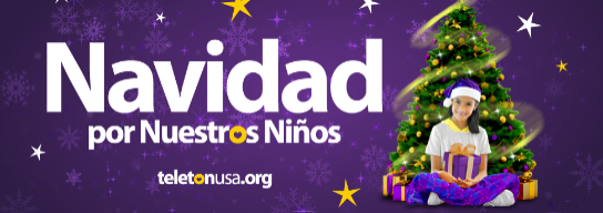 Navidad por Nuestros Niños